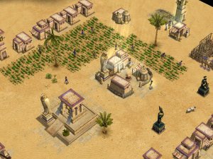 setting up multiplayer game age of empires 2 gameranger